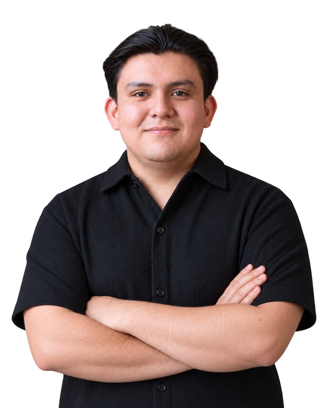 Jonathan Pérez, fundador y líder de Growlii